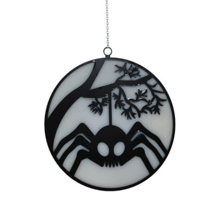 

Heiheiup Luminous Pendant Creative Charm Ornament Supplies For Indoor Outdoor Garden Yard Decoration Gift Pendant Vintage Glass Paper Weights