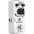 thumbnail image 2 of Donner Flanger Guitar Pedal, Jet Convolution Classical Analog Rolling Guitar Effect Pedal 2 Modes True Bypass, 2 of 6