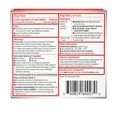 Sudafed Sinus Congestion 24 Hour, Maximum Strength Decongestant, 10 ct