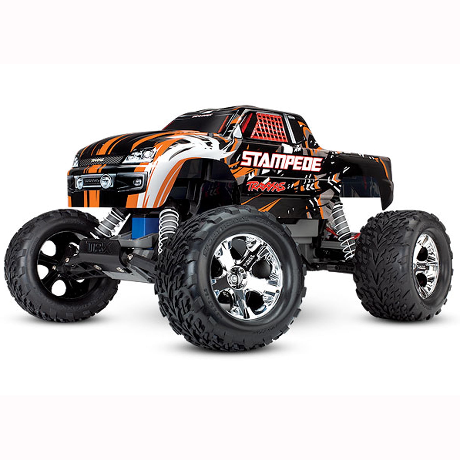 walmart traxxas