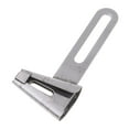 thumbnail image 6 of Steel Belt Loop Folder for Double Belt Loop Machine with Front Cutter 12mm, 6 of 7