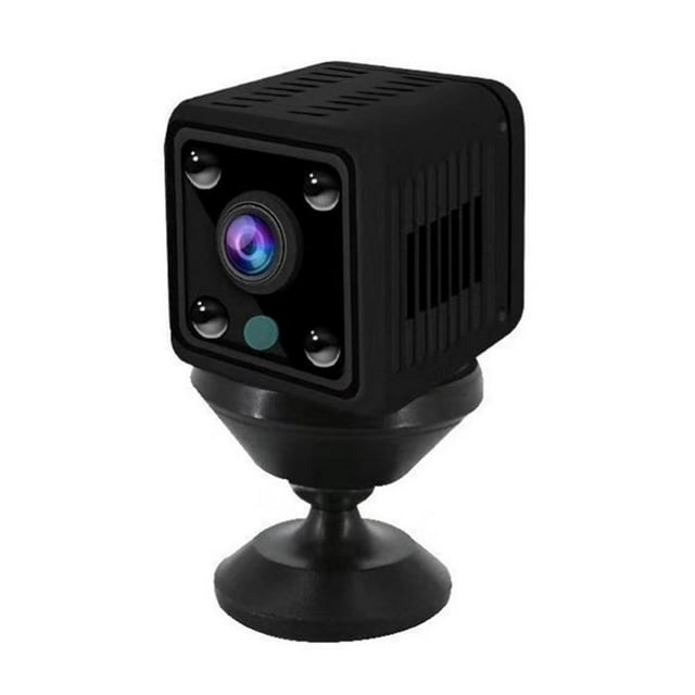 Mini Camera X6 Micro Vigilancia Tiny Cams Grabadora Video para El
