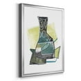 thumbnail image 2 of Jubilee Jugs I Premium Framed Print, in Gold, Black, or Silver - Ready to Hang, 2 of 9