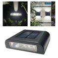 thumbnail image 4 of Lámpara de Pared LED Solar 1pc Sunnimix Blanco, 4 of 8