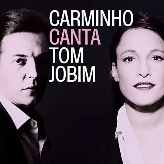 Carminho Canta Tom Jobim (CD)