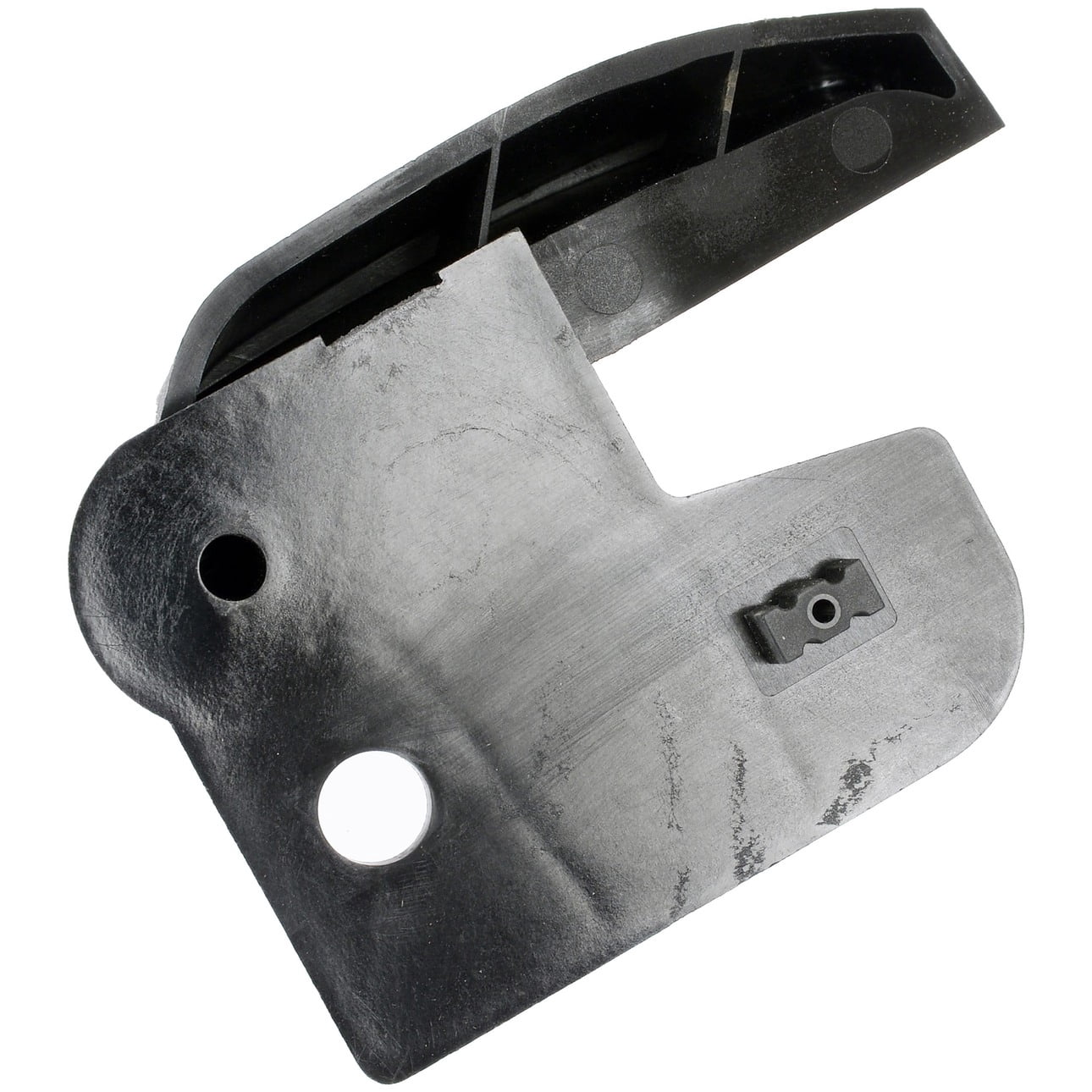 Dorman 46915 Replacement Hood Release - Handle Only for Specific Cadillac / Chevrolet / GMC Models