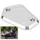 thumbnail image 2 of Front Brake Fluid Reservoir Cover Black for Gold Wing GL1800 2018-2020 Brake Fluid Reservoir Cover, 2 of 5