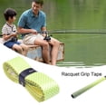 thumbnail image 4 of LJNYFDC Racquet Grip Tape Racquet Grip Self Adhesive Slip Resistant Super Absorbent Quick Dry Tennis Racket Overgrip, 4 of 6