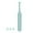Green, variant on Electric Rotary Toothbrush Electric Toothbrush, Low Noise, Portable, Smart Timer Electric Toothbrush IPX7 Water Electric Toothbrush Vibration, Summer