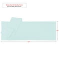 thumbnail image 3 of Body Pillow Case Ultra Soft Microfiber Pillowcase Body Pillow Cover 20 x 54 inch, 3 of 8