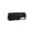 A-Black, variant on Zippered Large Capacity Pencil Pouch,Multi-Purpose Stationery Bag for Office or Travel – Slim Cosmetic Organizer