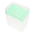 thumbnail image 3 of Shisuyan Plastic Test Tube Rack Laboratory Use 1Set, 3 of 8