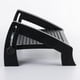 thumbnail image 5 of Reposapiés para Aliviar El Dolor de Cadera, Reposapiés Tonalizado Inclinado, Taburete para Silla de Juegos, Silla de Oficina, Tarea de Oficina , Actualización negra shamjiam reposapiés de escritorio, 5 of 8