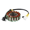 thumbnail image 3 of Magneto Stator+Voltage Rectifier+Gasket For Suzuki V Strom DL1000 DL1050 14-21, 3 of 7