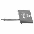 thumbnail image 4 of Radio USB Plug Cover For Chrysler For Dodge For Jeep 68164511AA, 4 of 8
