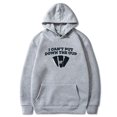 thumbnail image 1 of Dave Blunts I Cant Put Down The Cup Sudaderas con capucha Mujeres Hombres HipHop Sudaderas de manga larga, 1 of 7