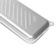 thumbnail image 5 of For VISION PRO Battery Protective Case TPU Transparent-Black, 5 of 5