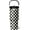 style51, variant on 30 Oz Black and white Checkered FlipTumbler with Handle Lid and Straw, Checkered Tumbler Water Bottle Travel Coffee Cup Mug,Checkered Gifts for Women Men