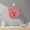 Pink, variant on Under$1 PEONAVET Hanging Bear Hand Towel Absorbent Towel Household Kitchen Wipes Cute Hand Wipe Requests