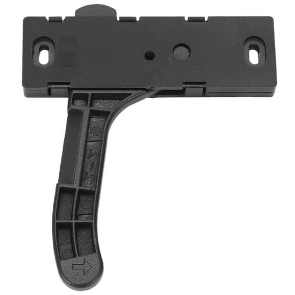 RV Screen Door Latch Door Latch for Motor Home, RV, Cargo Trailer, Trailer, Left Hand mj3193