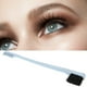 thumbnail image 4 of Cepillo Para Cejas, Herramientas De Belleza De Doble Cabezal Cepillo Universal Para Cejas Para Salón De Belleza Para Peluquería Para El Hogar ANGGREK Azul, 4 of 8