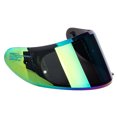 thumbnail image 4 of Visera de Protección Facial Completa Sunnimix Anti-UV para MT Stinger Helmet Shield Multicolor, 4 of 6