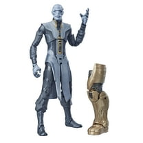 Hasbro Marvel Legends Series Avengers: Endgame 6-inch Ebony Maw Figure