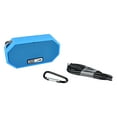 Altec Lansing Mini H20 Bluetooth Speaker Blue