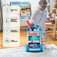 thumbnail image 4 of Adofi Child's Pretend Doctor Playset for Kids, Kids Doctor Play Set with Stethoscope, Pretend Play for Boys, Doctor Costume for Kids, 4 of 11
