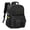 color, variant on Heavy-duty Electrician Backpack Multi-compartment Storage Organizer (Yellow)