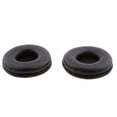 thumbnail image 6 of Soft Earphones ear pads Replacement Gaming Headset Ear Pad Cushion Repair Parts for , 3, SJ5, SJ55, black, 6 of 9