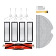 thumbnail image 1 of Hepa Filter Main Brush Mop Cloth Kit For Xiaomi Mijia 1c Stytj01zhm, 1 of 4