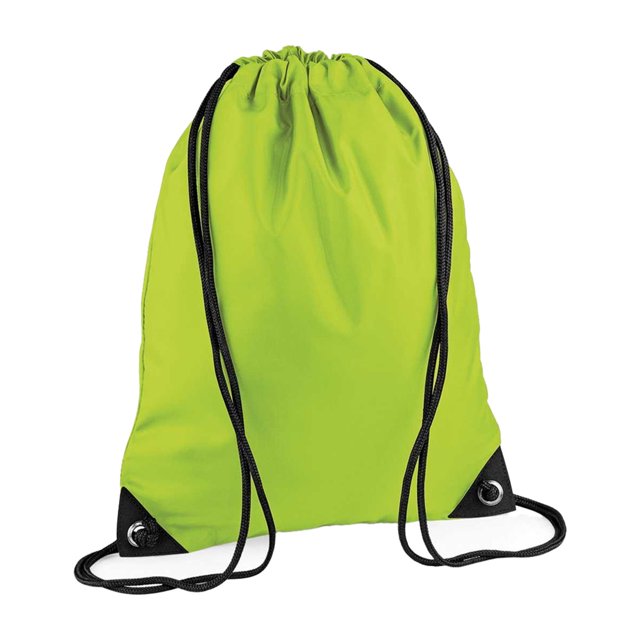 Bagbase Premium Drawstring Bag