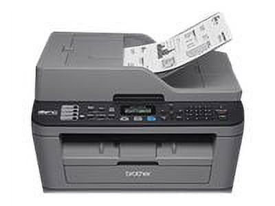 Brother MFC-L2680W Laser All-in-One Printer/Copier/Scanner/Fax Machine - image 4 of 6