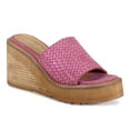thumbnail image 2 of Diba True Womens Stare Down Woven Wedge  Casual Shoes, 2 of 5