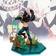 thumbnail image 2 of Figurine Modèle Anime One Piece Action Trafalgar Law PVC Dessin Animé Miniature Collection pour Garçons et Filles-Week, 2 of 5