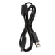 thumbnail image 2 of Reemplazo De 12 Pines De Carga USB Para -FC100 EX-, EX-FC150, EX-FC160S EX-Z2 EX-Z8 EX-Z9 ZR20 ZR200 ZR300 ZR400 shamjiam  Cable de carga USB de 12 pines, 2 of 6