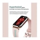 thumbnail image 5 of Reloj Inteligente Smartwatch Fralugio H76 Curvo Full Hd Ips Sport, 5 of 8