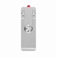 thumbnail image 1 of -Thin Phone Kickstand,Universal Portable Foldable Phone Stand,Alloy Adhesive Cell Phones Case Stand Holder for Mobile Phone Tablet Universal Model, 1 of 8