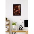 thumbnail image 2 of Predator: Badlands (2025) - Photographic Wall Poster, 14.725" x 22.375" Framed, 2 of 5