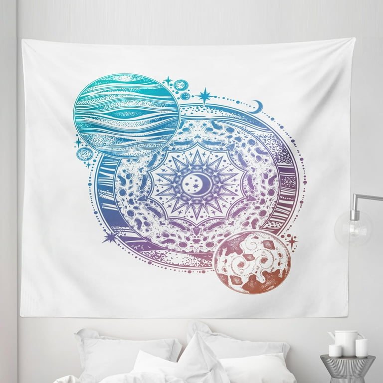 Mandala tapestry online walmart