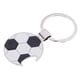 thumbnail image 1 of fútbol y botas Lvero Aficionados al fútbol Lvero Herramientas de decoración Lvero 2 Hugo Fútbol en forma de llavero, 1 of 8