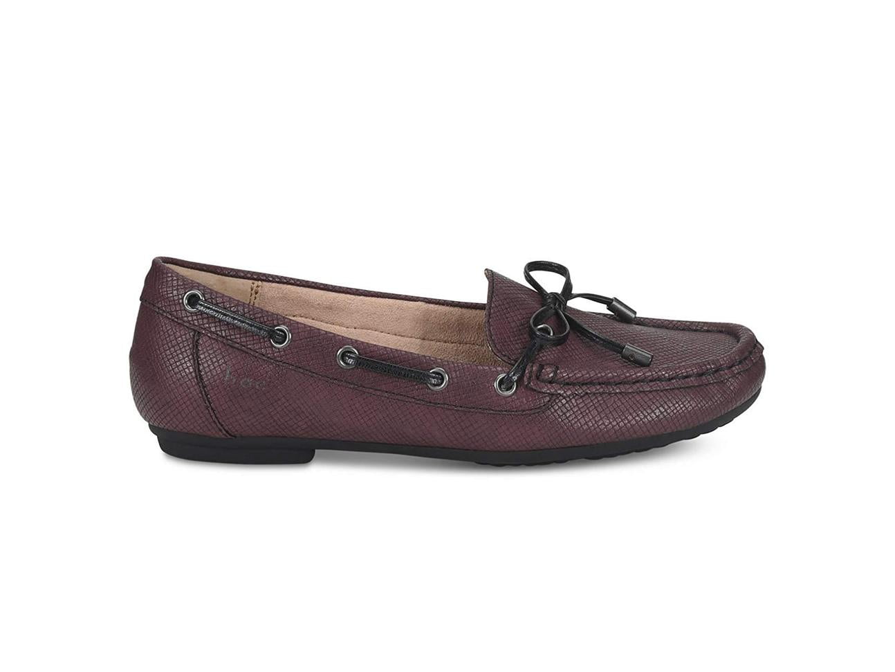 boc womens loafers