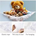 thumbnail image 2 of 2Pack Stuffed Animal Net or Hammock, Toy Hammock, Ideas Toy Hammock for Stuffed Animal Holder Net for Stuffed Animals Corner Organizer, 2 of 7