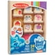 thumbnail image 1 of Set de sellos Clues & You! de Melissa & Doug Blue ¡Más de 3 años Melissa & Doug NA, 1 of 8