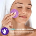 thumbnail image 2 of Brightening Toner Pads With Onion Extract and Niacinamide, Soothe, Hydrated, Renewed Skin, Mild & Convenient Skincare, 60 Pads, 2 of 10