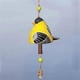 thumbnail image 2 of Titmouse Birdsong Bell Hanging, Country Wind Chime, Resin Handicraft Wind Chime Pendant, Courtyard Home Decoration, 2 of 5