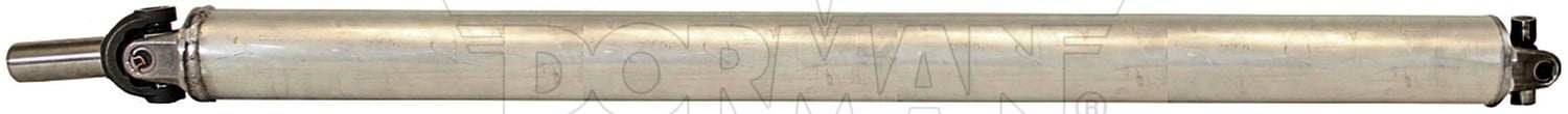 Dorman - OE Solutions 976-151 Rear 1-Piece Aluminum Driveshaft Assembly