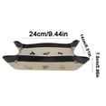 thumbnail image 3 of JZCHUNTOY Silicone Heat Resistant Mat, 1 Piece Non Slip Food Grade Trivet Mat, Waterproof Non Stick High Temperature Resistant Pad, Multipurpose Kitchen Mat for Hot Pots, Pans, Countertop Protection, 3 of 9
