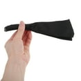 thumbnail image 4 of Unique Bargains 1 Pc Fashion Banana Rabbit Ears Hair Clips for Home Black, 4 of 5